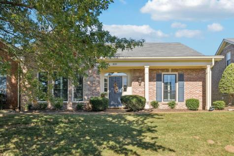 8830 Sawyer Brown Road Nashville TN 37221