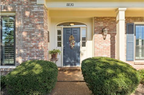 8830 Sawyer Brown Road Nashville TN 37221