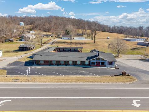 1201 Livingston Highway Byrdstown TN 38549