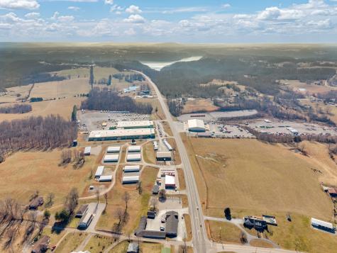 1201 Livingston Highway Byrdstown TN 38549