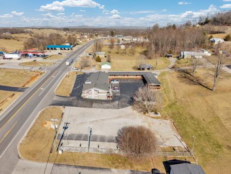 1201 Livingston Highway Byrdstown TN 38549