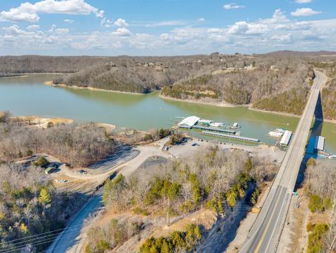 1201 Livingston Highway Byrdstown TN 38549