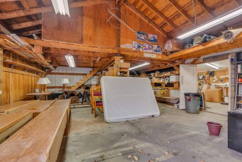 1201 Livingston Highway Byrdstown TN 38549
