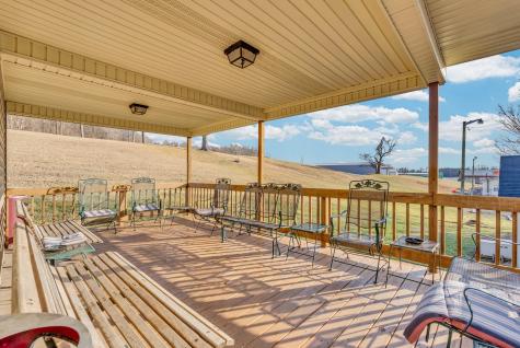 1201 Livingston Highway Byrdstown TN 38549