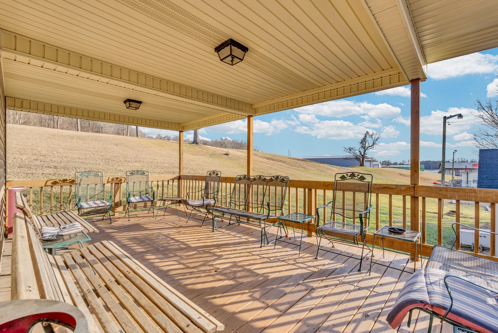 1201 Livingston Highway Byrdstown TN 38549
