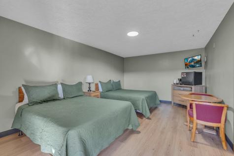 1201 Livingston Highway Byrdstown TN 38549