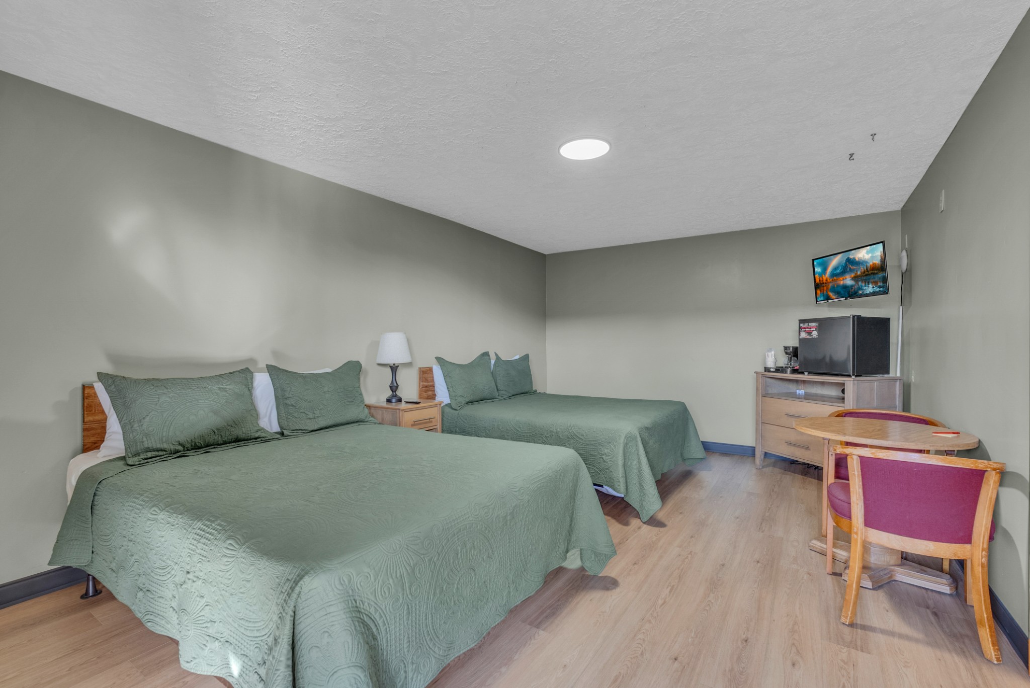 1201 Livingston Highway Byrdstown TN 38549