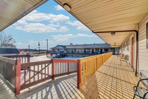1201 Livingston Highway Byrdstown TN 38549