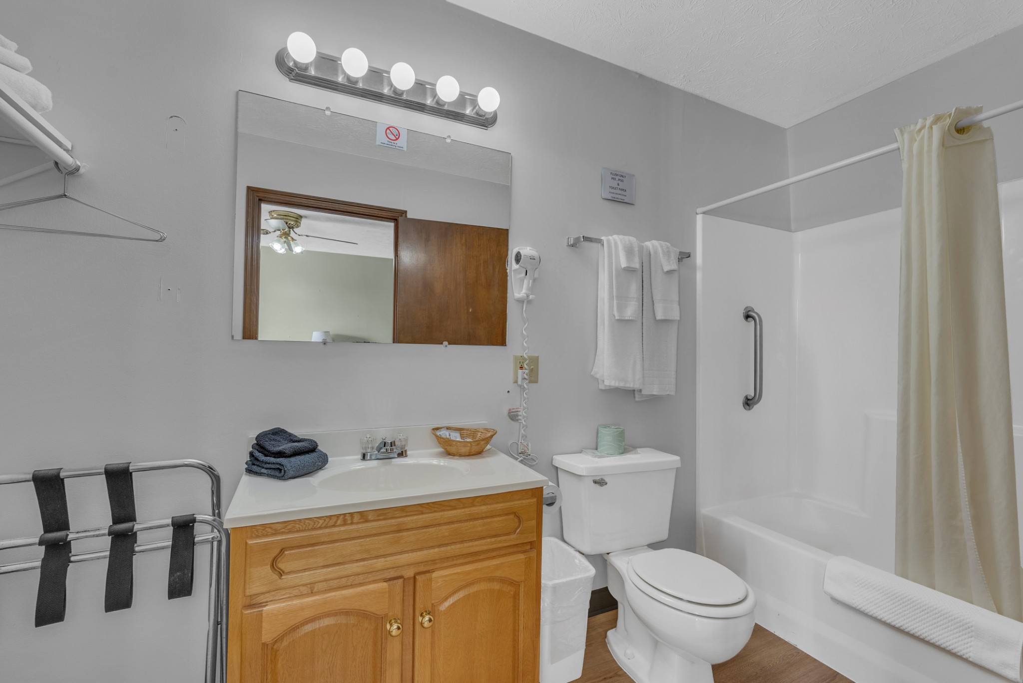 1201 Livingston Highway Byrdstown TN 38549