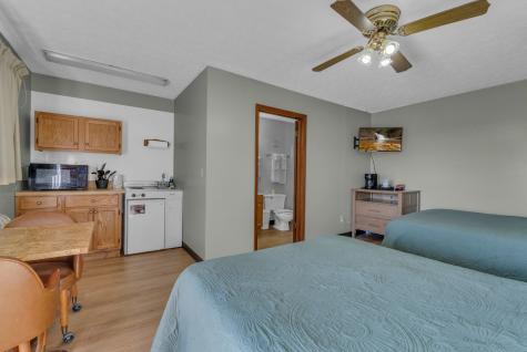 1201 Livingston Highway Byrdstown TN 38549