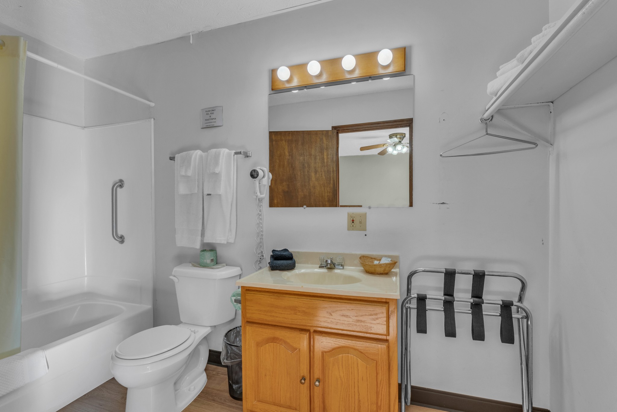 1201 Livingston Highway Byrdstown TN 38549