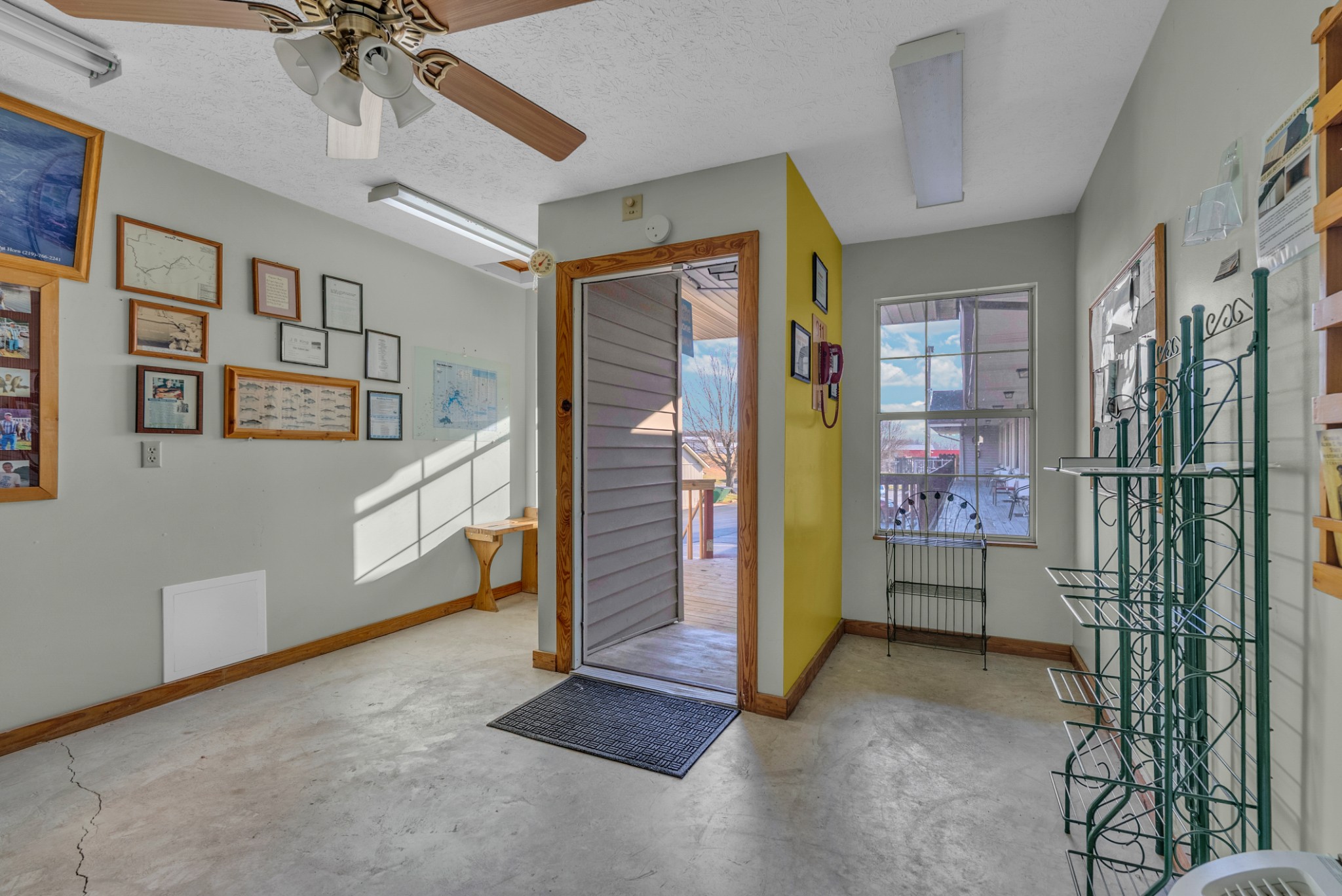 1201 Livingston Highway Byrdstown TN 38549