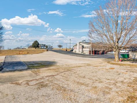 1201 Livingston Highway Byrdstown TN 38549