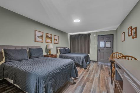 1201 Livingston Highway Byrdstown TN 38549