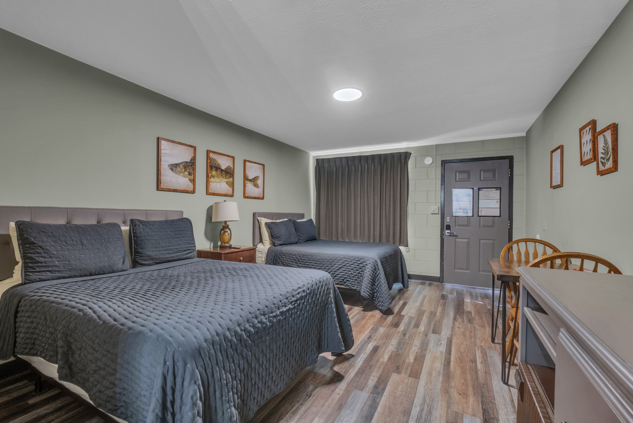 1201 Livingston Highway Byrdstown TN 38549