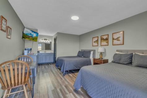 1201 Livingston Highway Byrdstown TN 38549