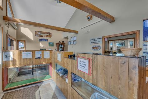 1201 Livingston Highway Byrdstown TN 38549