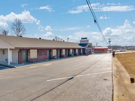 1201 Livingston Highway Byrdstown TN 38549