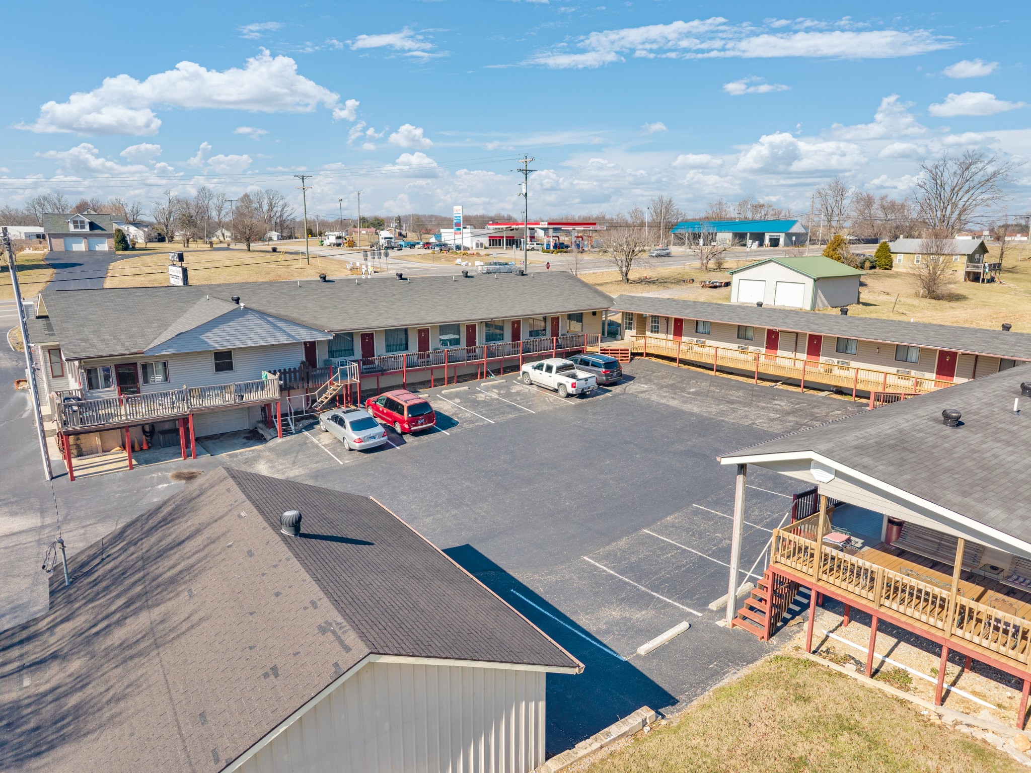 1201 Livingston Highway Byrdstown TN 38549