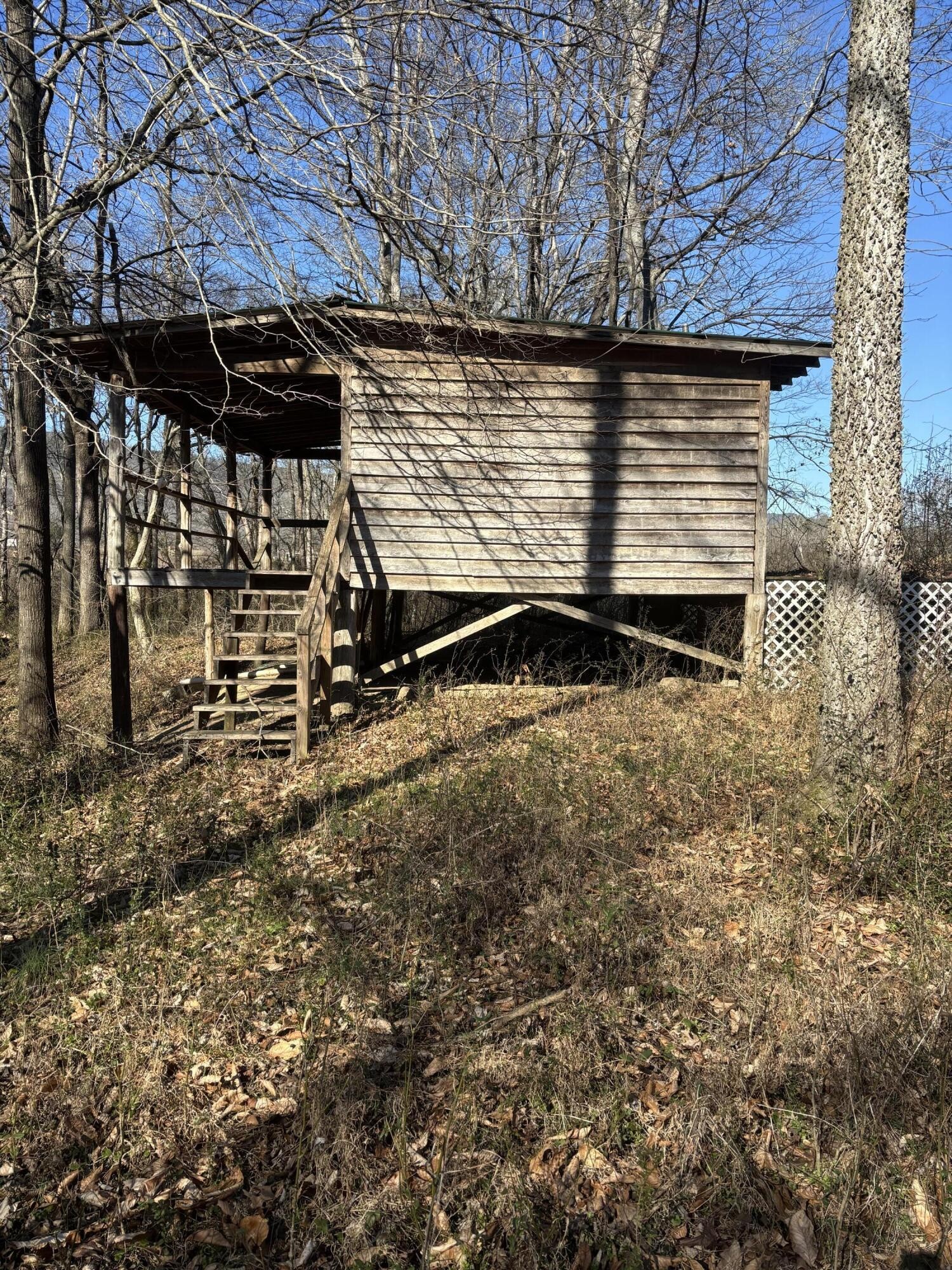 23480 U.s. 127 Dunlap TN 37327