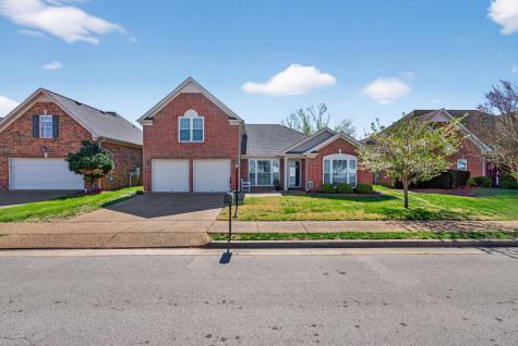 1105 Harpeth Mill Court Nashville TN 37221