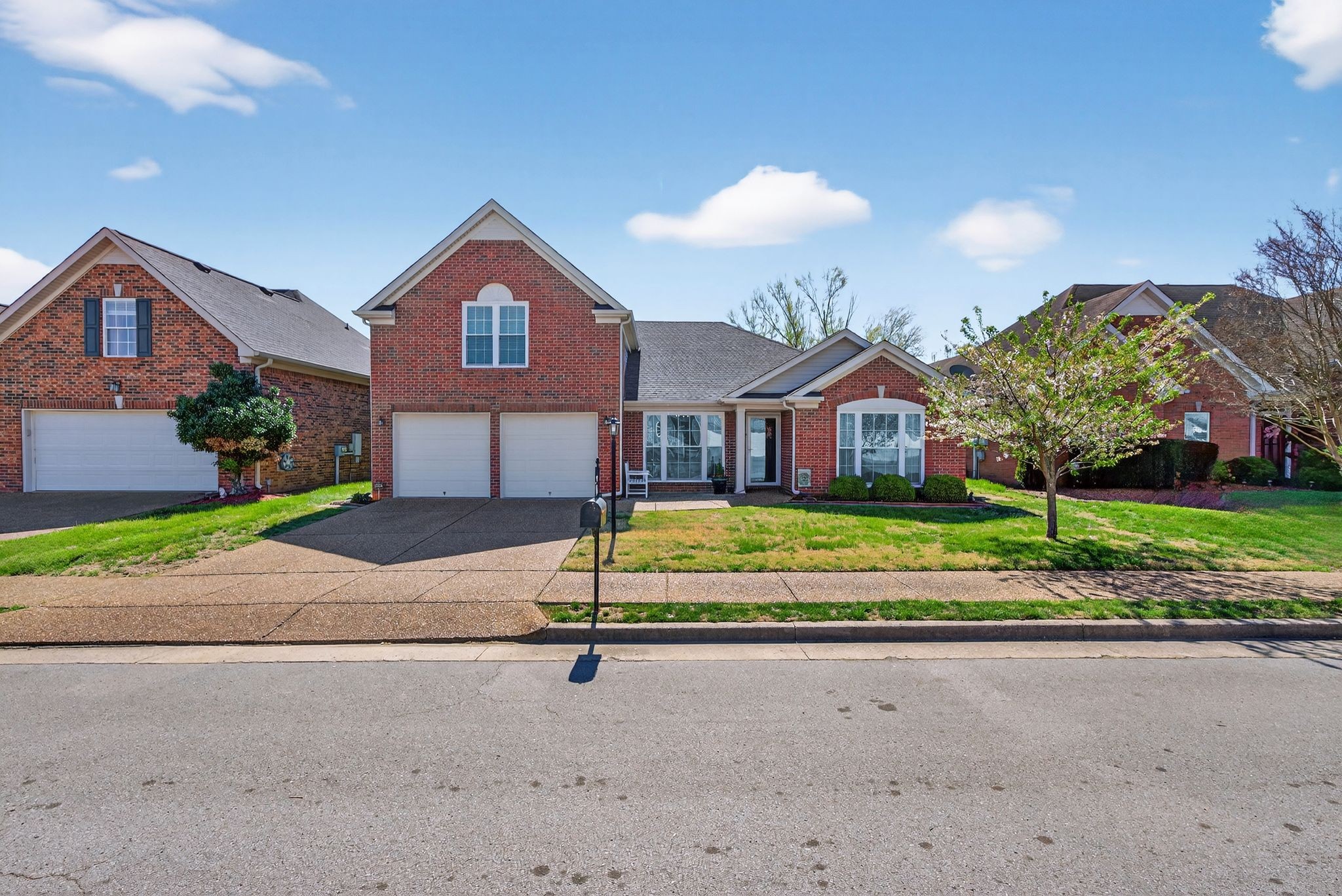 1105 Harpeth Mill Court Nashville TN 37221