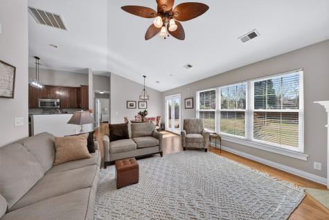 1105 Harpeth Mill Court Nashville TN 37221