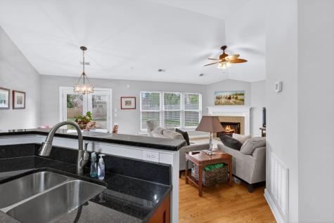 1105 Harpeth Mill Court Nashville TN 37221