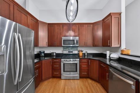 1105 Harpeth Mill Court Nashville TN 37221