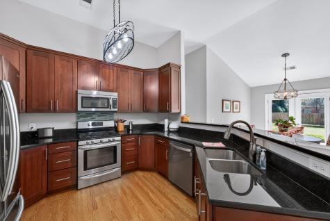 1105 Harpeth Mill Court Nashville TN 37221