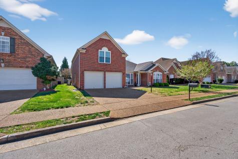1105 Harpeth Mill Court Nashville TN 37221