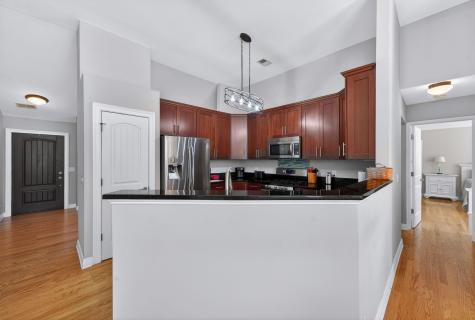 1105 Harpeth Mill Court Nashville TN 37221