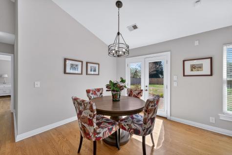 1105 Harpeth Mill Court Nashville TN 37221