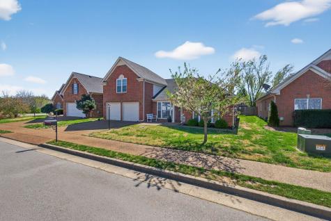 1105 Harpeth Mill Court Nashville TN 37221