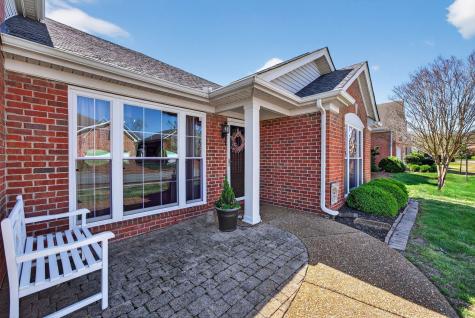 1105 Harpeth Mill Court Nashville TN 37221