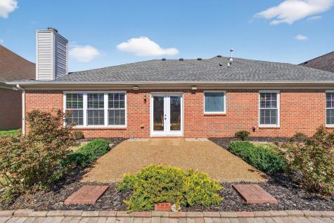 1105 Harpeth Mill Court Nashville TN 37221