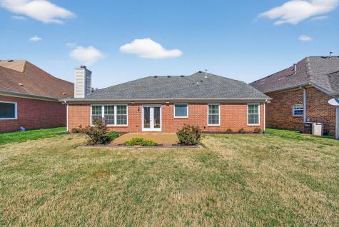 1105 Harpeth Mill Court Nashville TN 37221