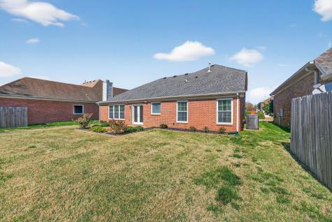 1105 Harpeth Mill Court Nashville TN 37221