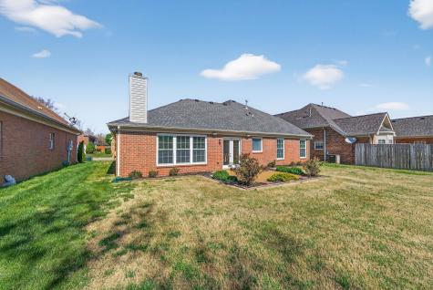 1105 Harpeth Mill Court Nashville TN 37221