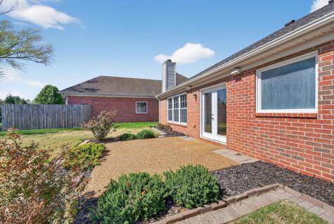 1105 Harpeth Mill Court Nashville TN 37221