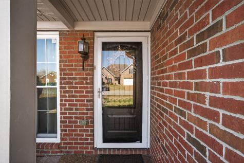 1105 Harpeth Mill Court Nashville TN 37221