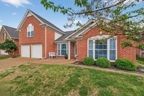 1105 Harpeth Mill Court Nashville TN 37221
