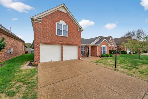 1105 Harpeth Mill Court Nashville TN 37221