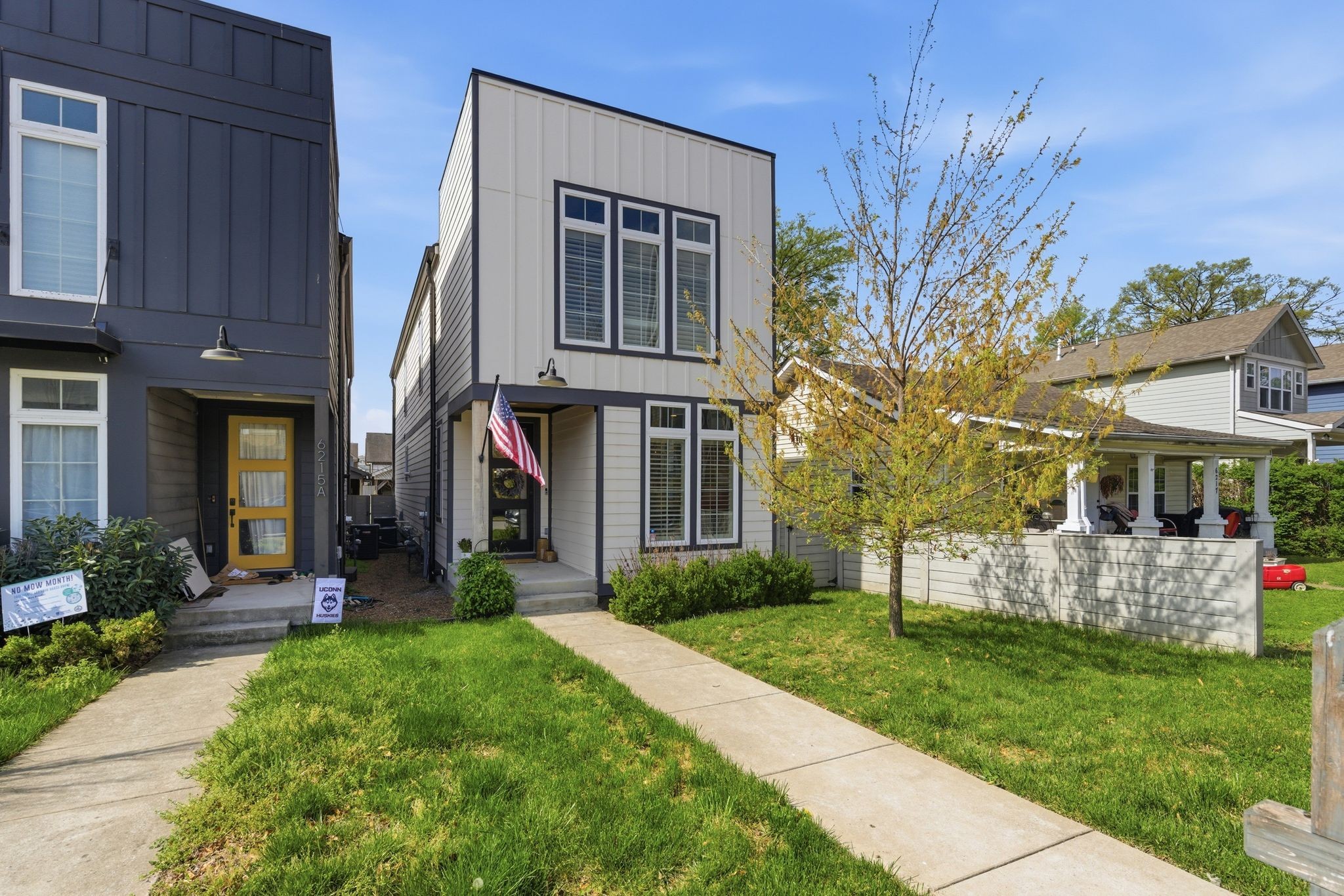 6215 New York Avenue Nashville TN 37209