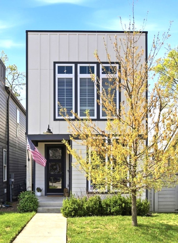 6215 New York Avenue Nashville TN 37209