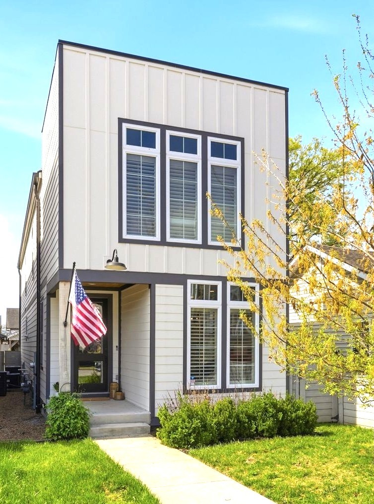 6215 New York Avenue Nashville TN 37209
