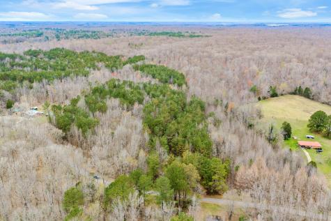 0 Pugh Road Holladay TN 38341