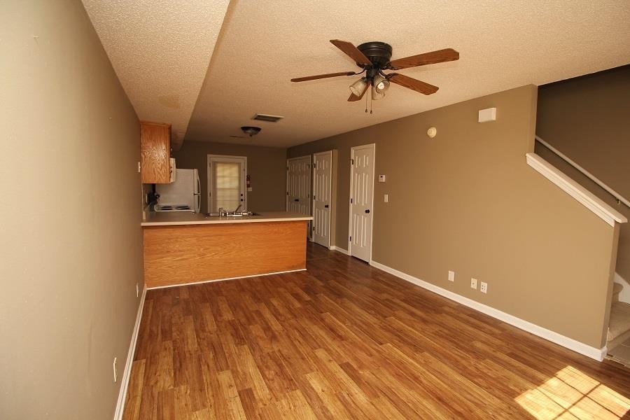 3834 Jockey Drive Clarksville TN 37042