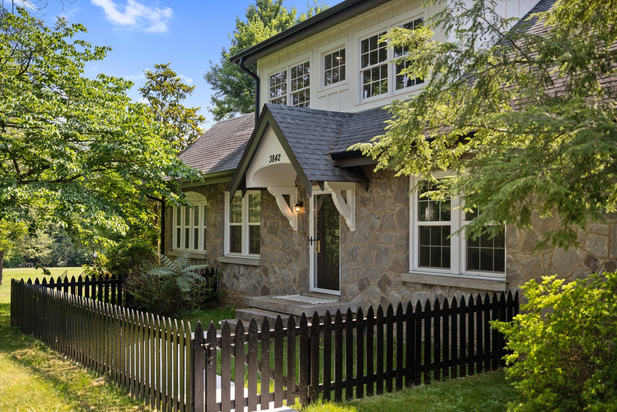 1120 Grandview Drive Nashville TN 37204