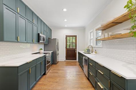 1120 Grandview Drive Nashville TN 37204